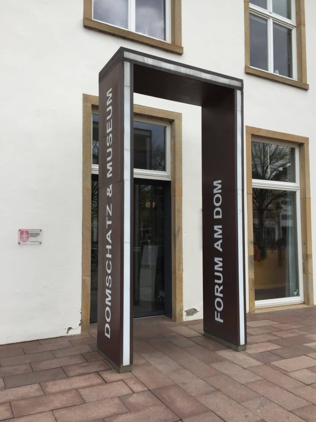 St. Peter's Cathedral