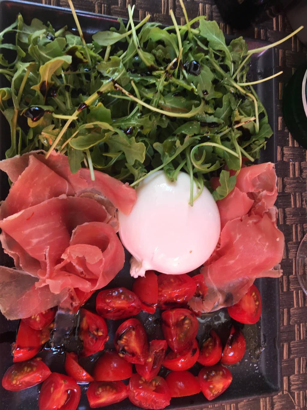 Authentic Italian Charm