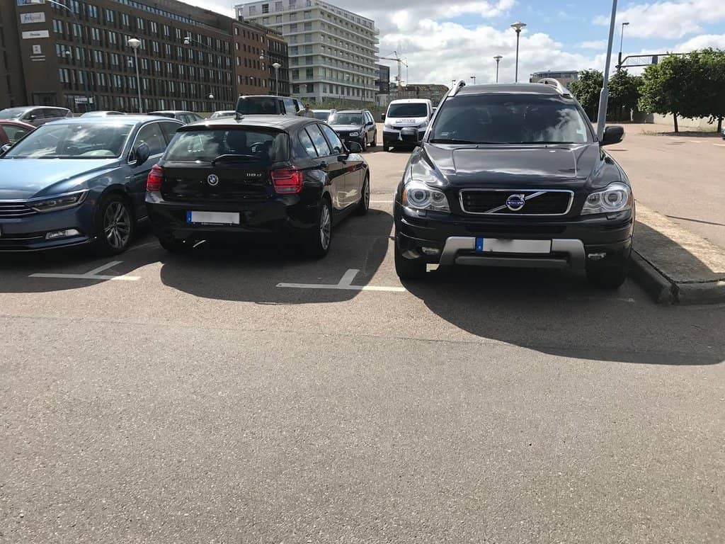 Dual Town Exploration