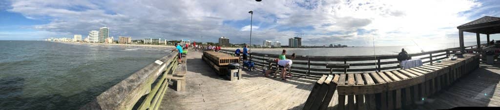 Wicked Tuna Restaurant