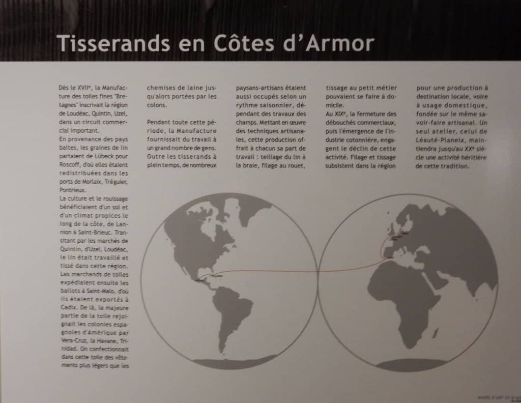 Reconstructed Scenes