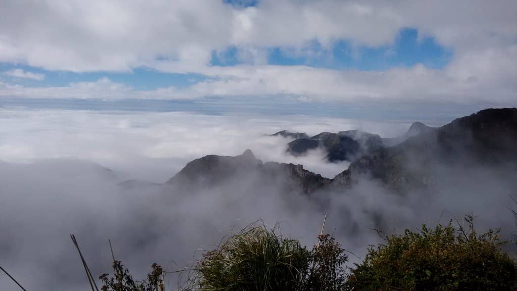 Pedra Furada