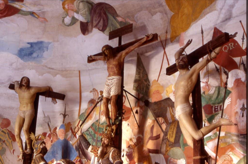 Basilica of the Assunta