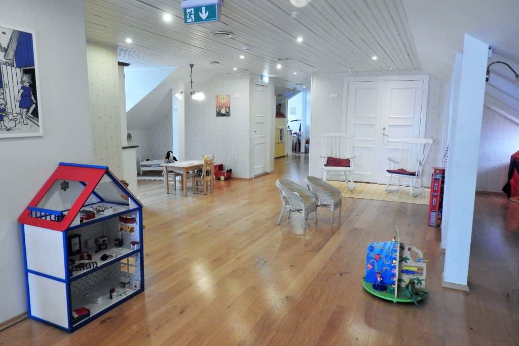 Outdoor Activities & Yard Play