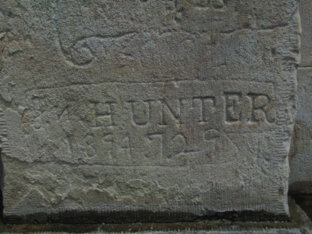 Path of the Flood Trail