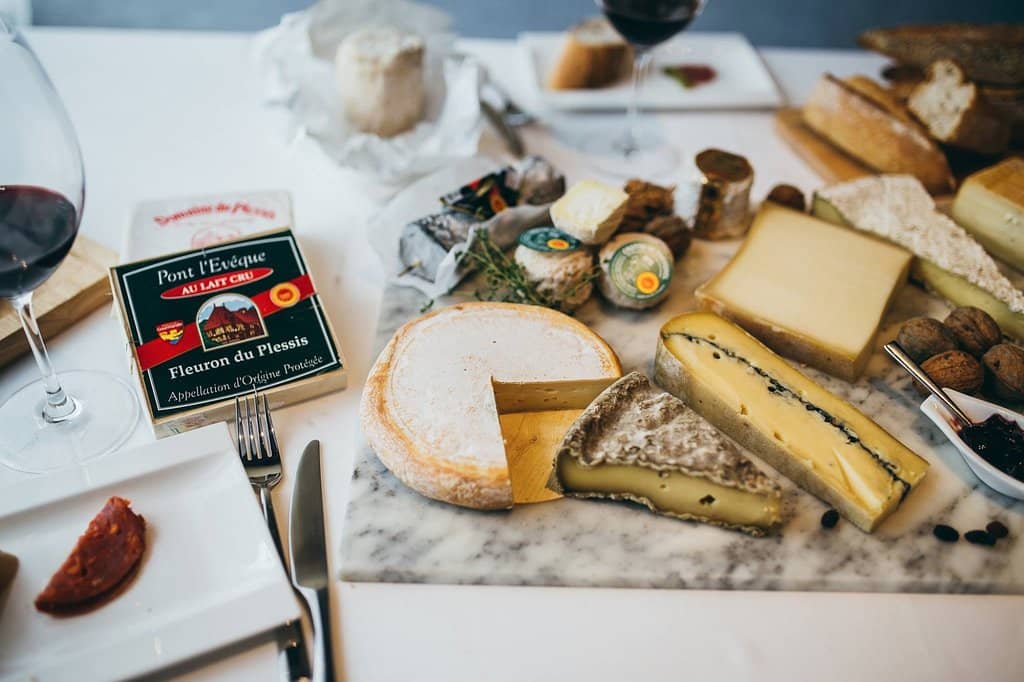 Elegant Atmosphere & Decor