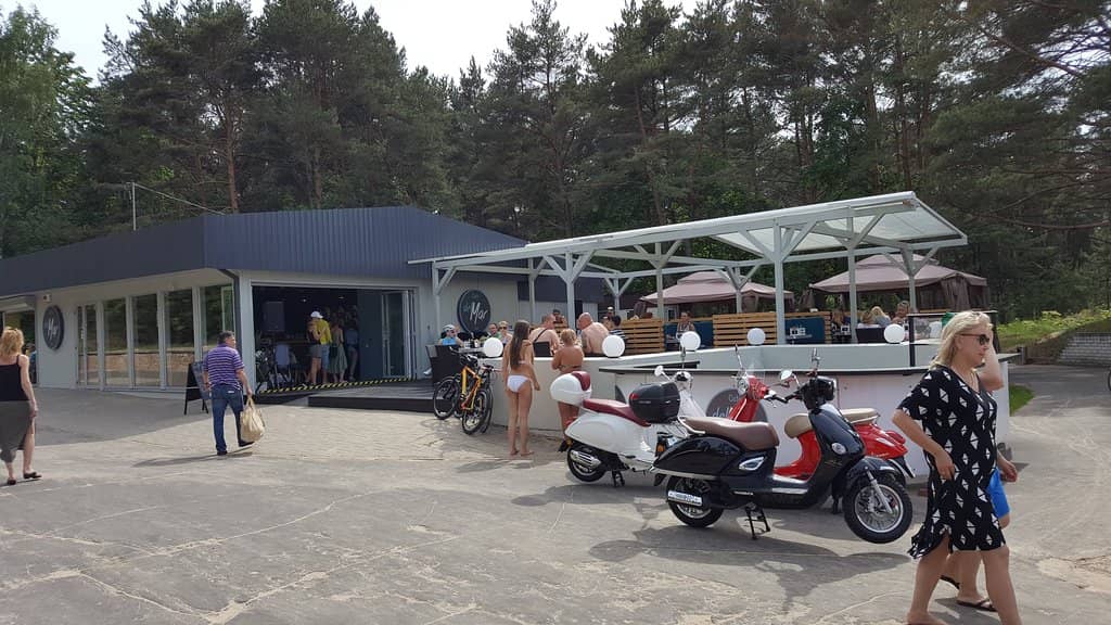 Family-Friendly Amenities