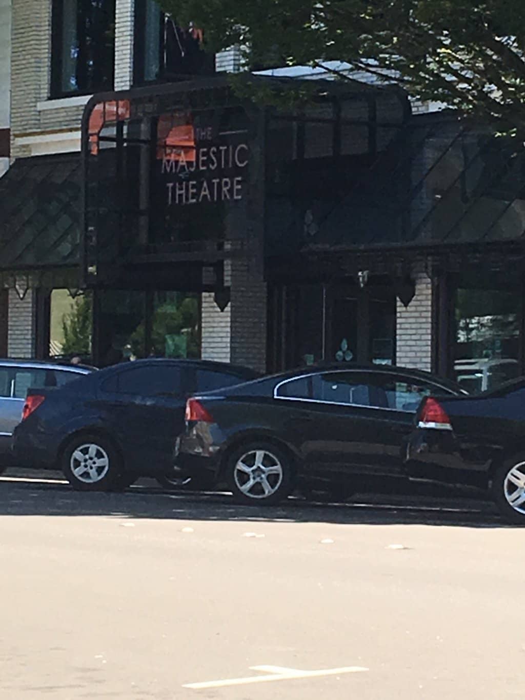 Historic Architecture