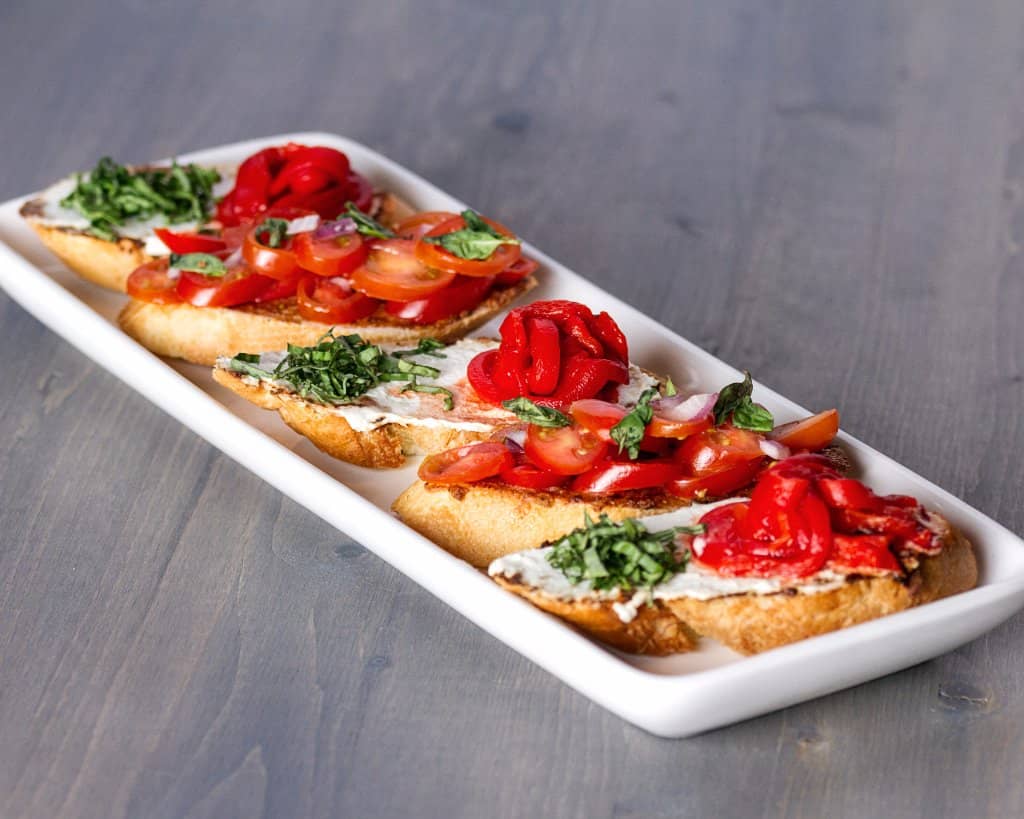 Generous Portions & Fair Prices