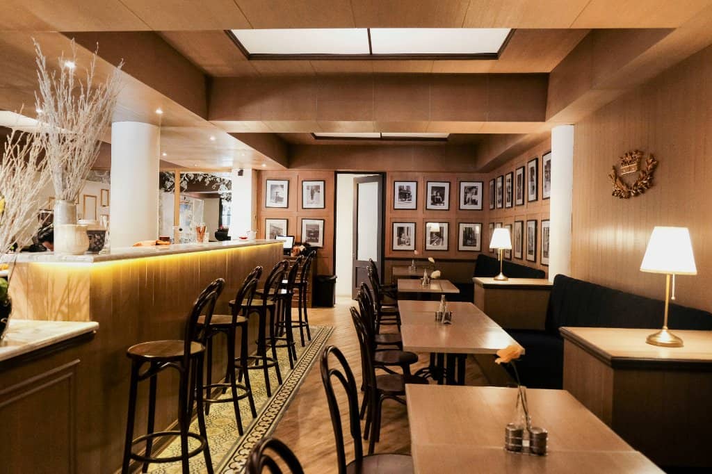 Instagrammable Setting