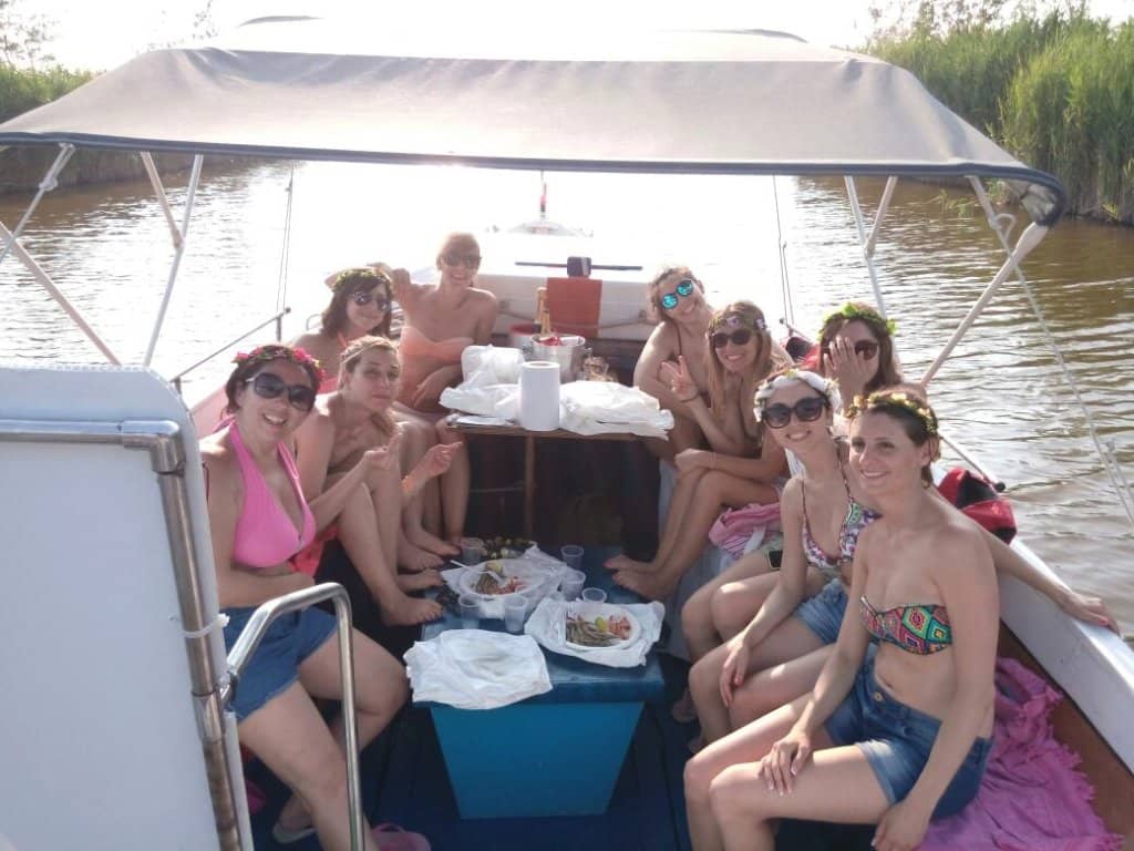 Carnevale di Viareggio Floats