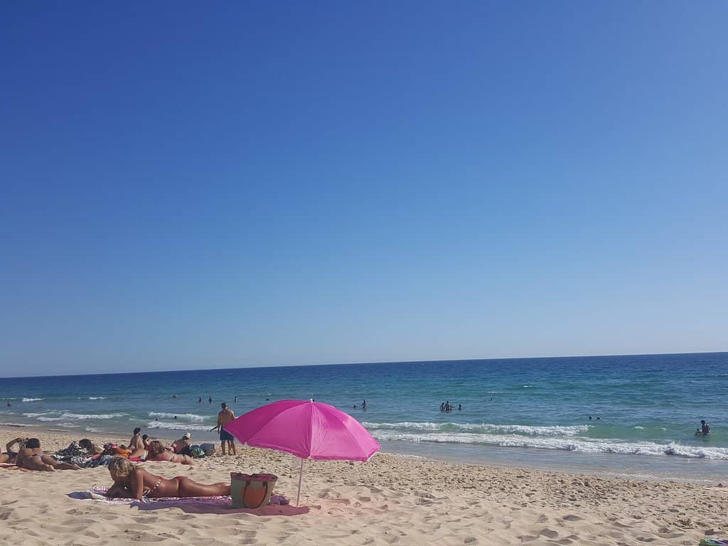 JNcQUOI Beach Club