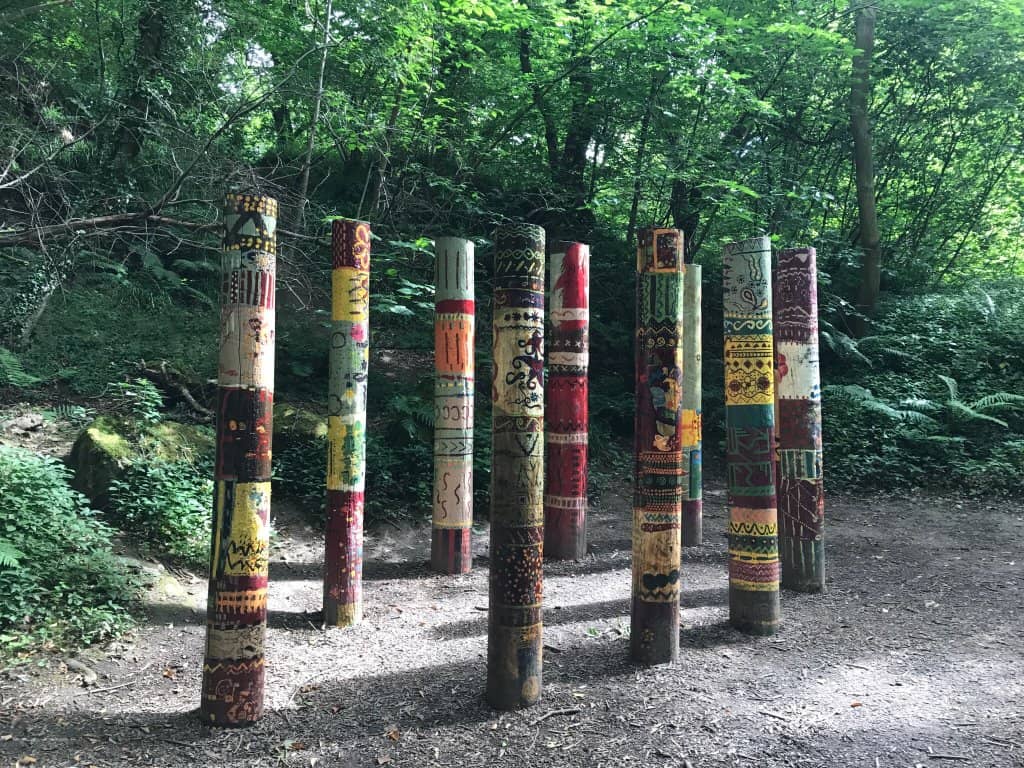 Children's Play Area