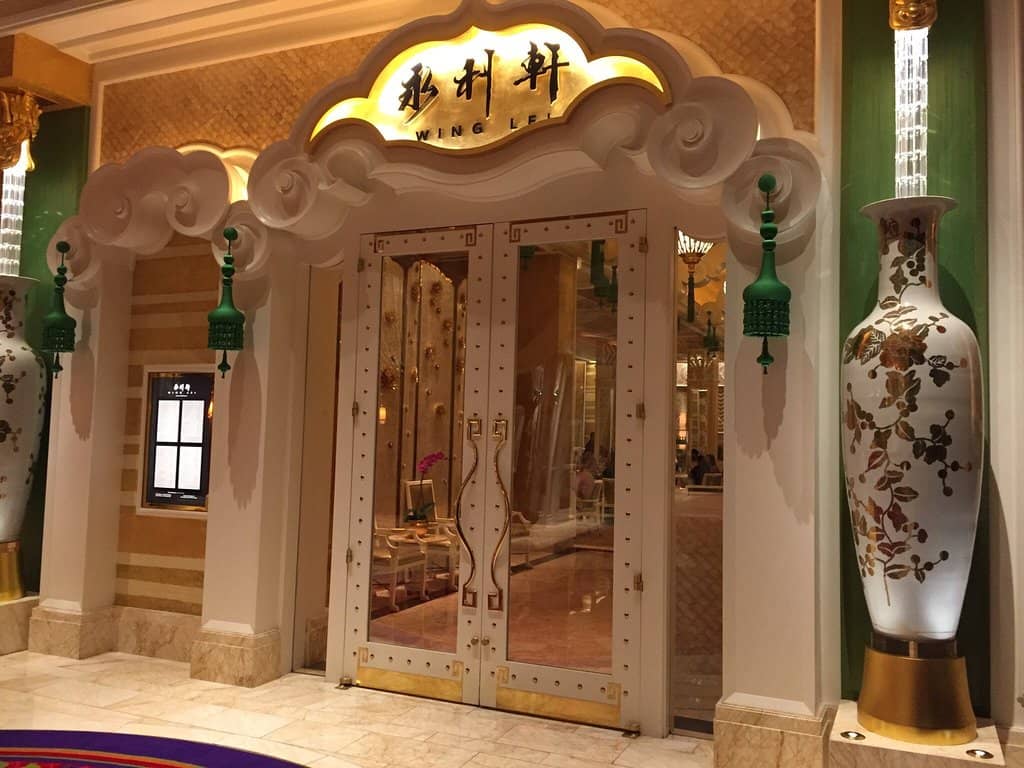 Opulent Decor with Crystal Dragon