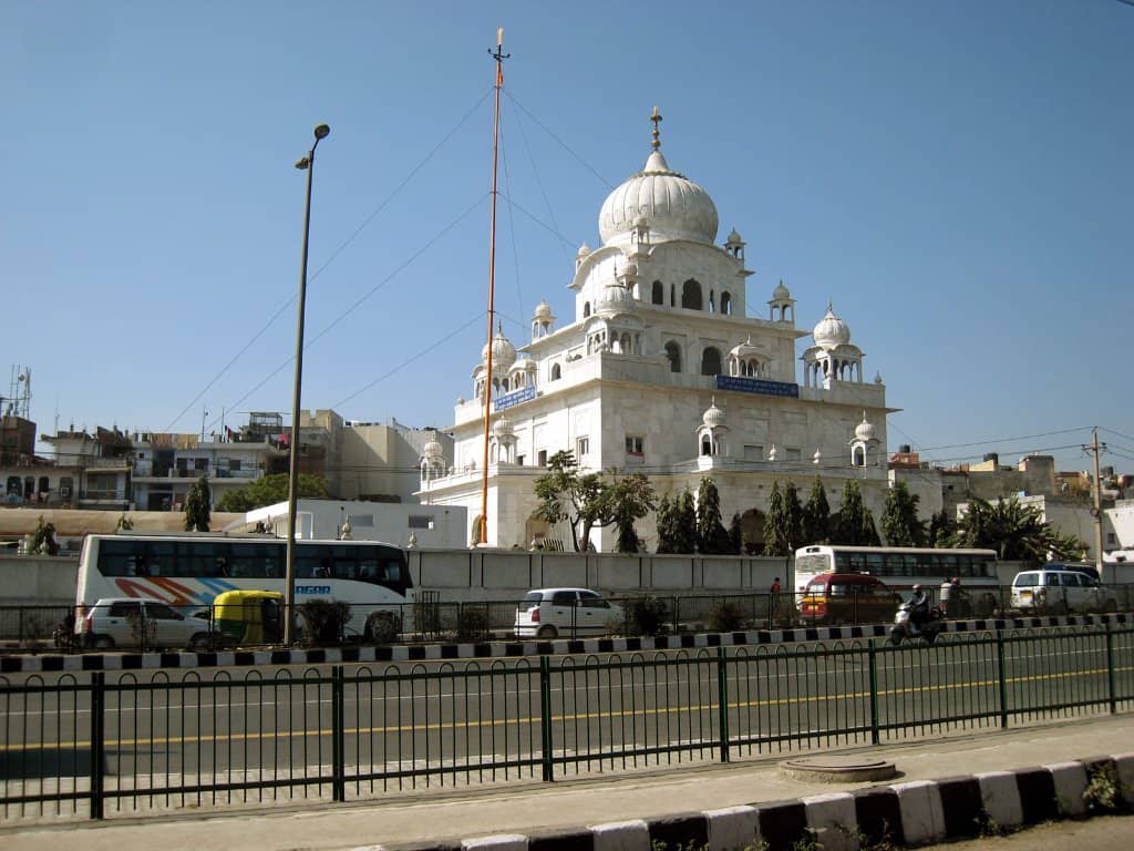 Community Langar