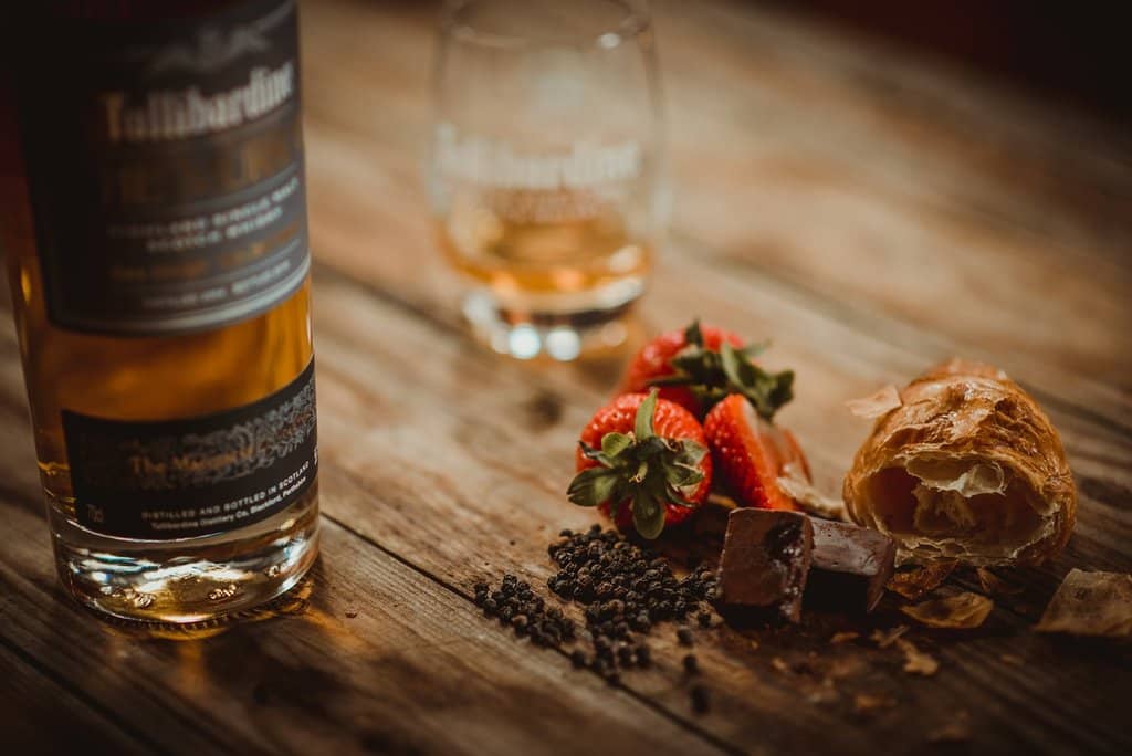 Whisky Tasting Sessions