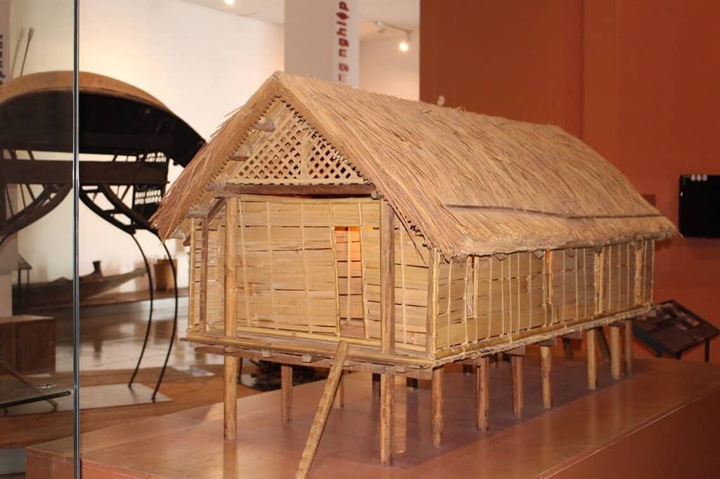 Historical Collections