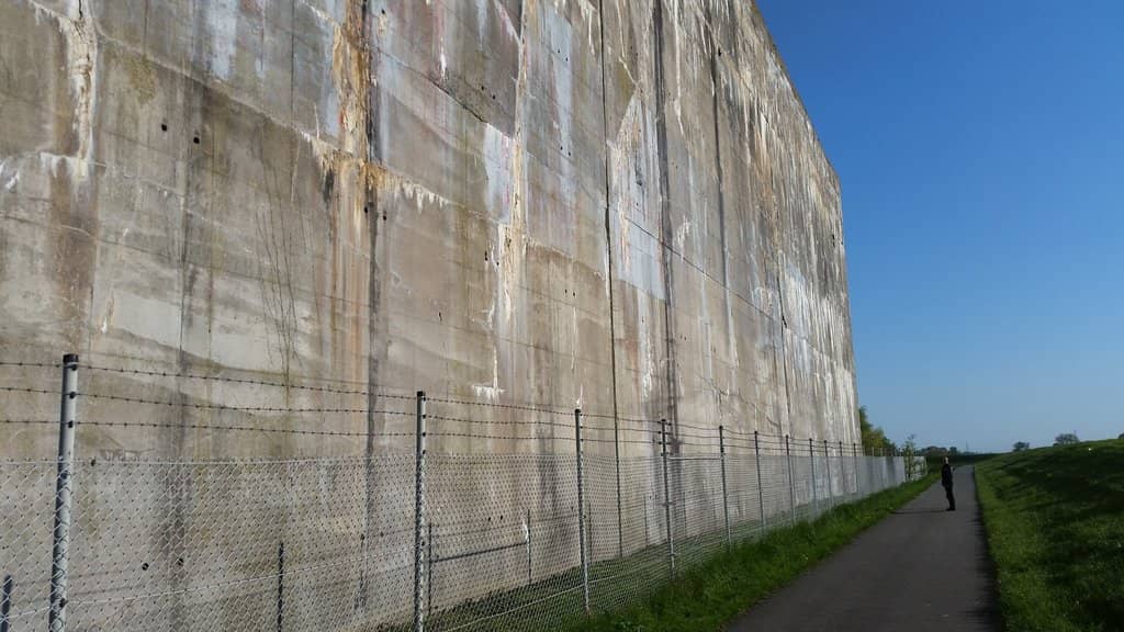 Interactive Information Area