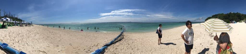 Proximity to Barelang Bridge