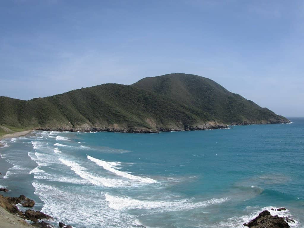 Pristine Beach Vibes