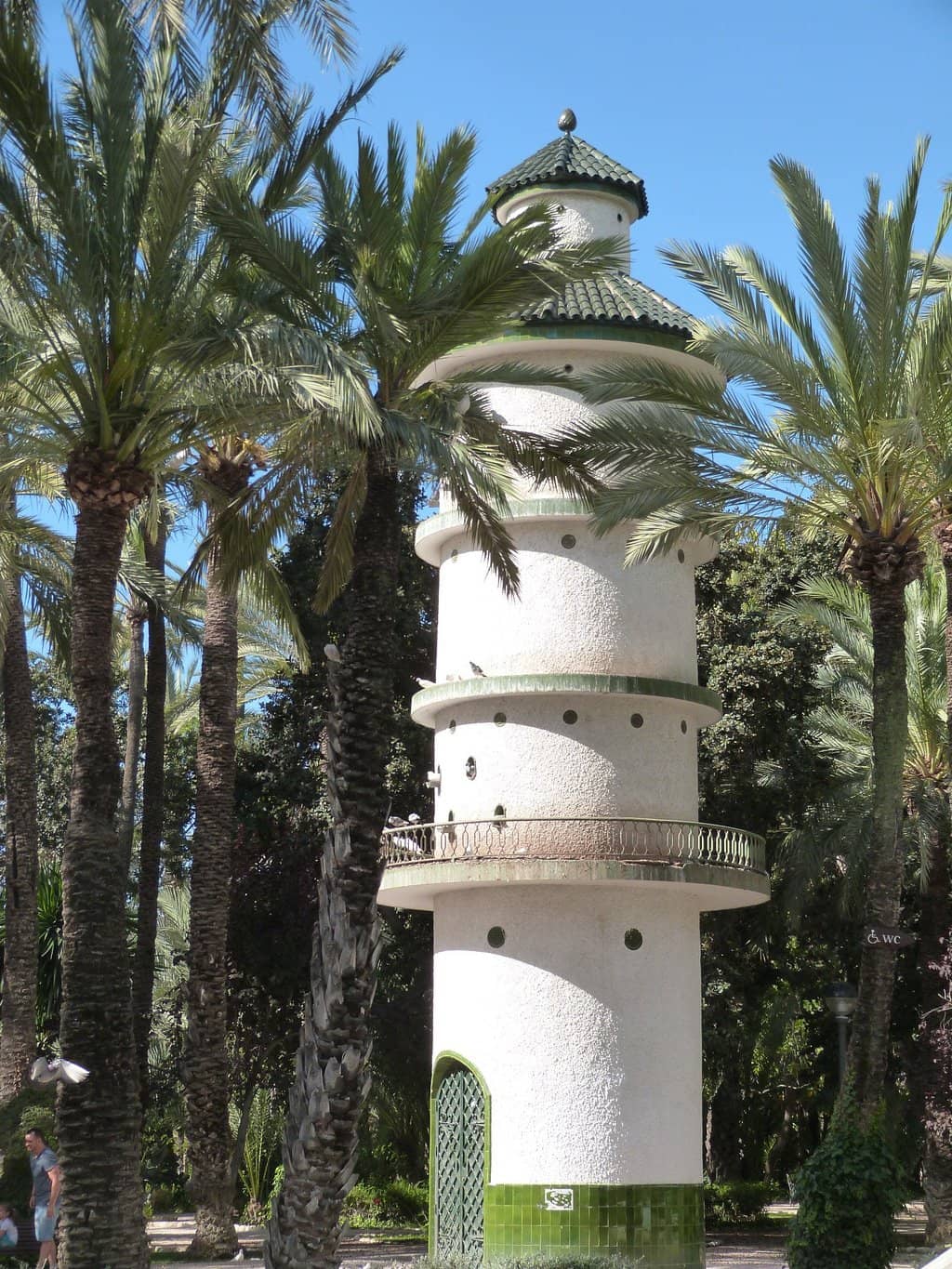 Vertical photo