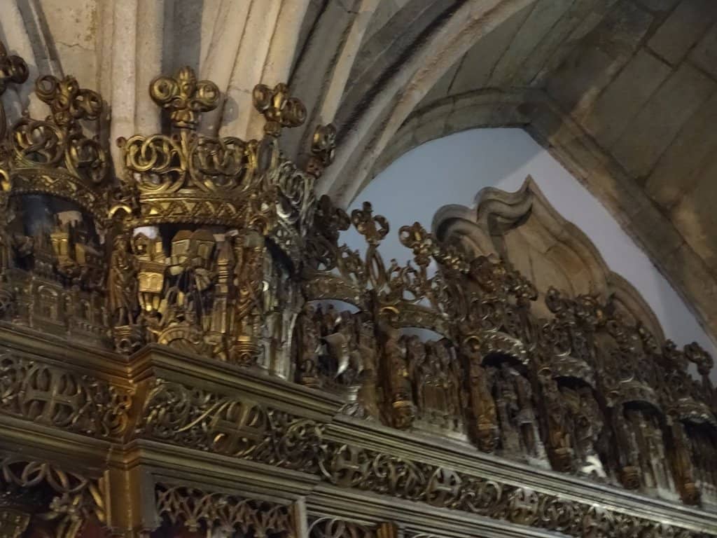 Manueline Architecture