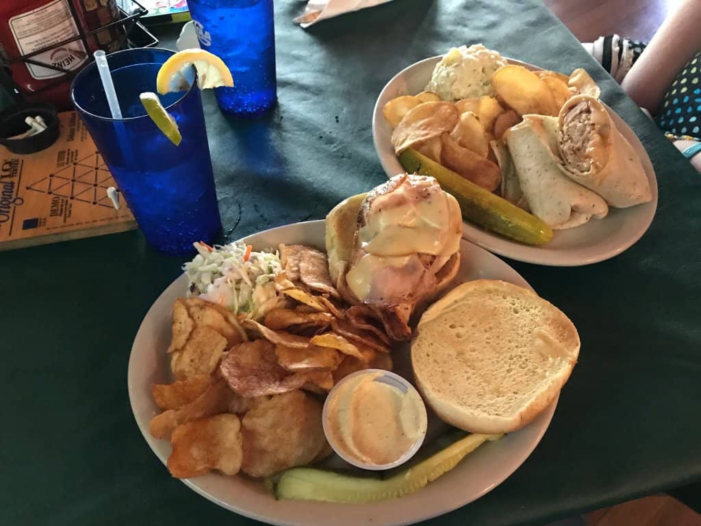 Outstanding American Classics