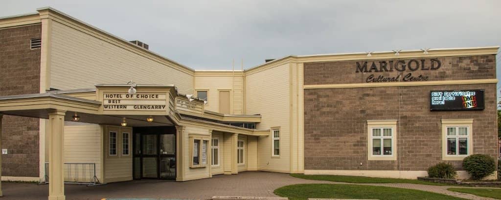 Art Gallery Exhibitions