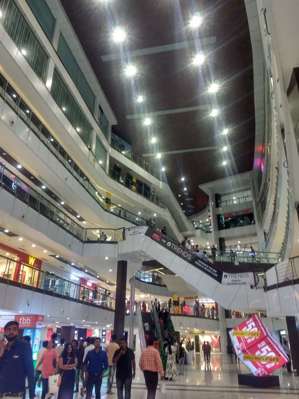 Kids' Fun Zone