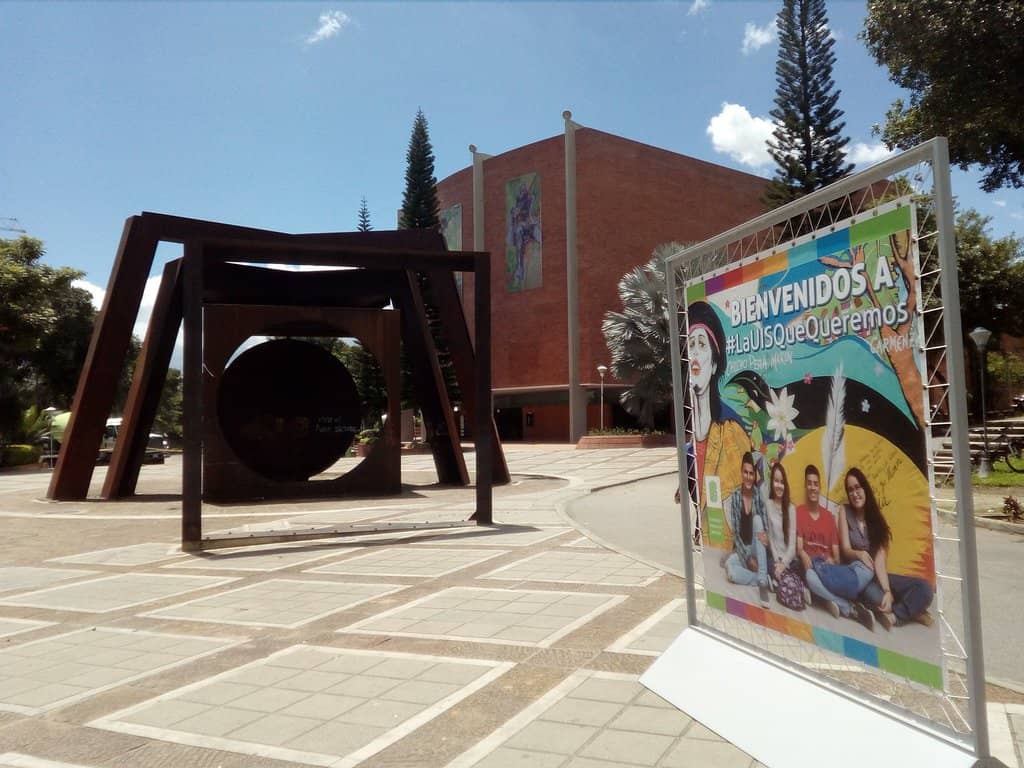 Biblioteca UIS