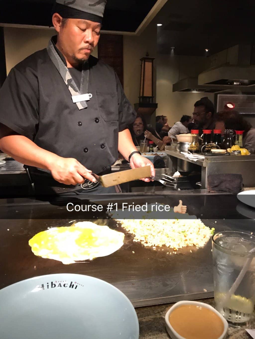 Delectable Plate Lunches