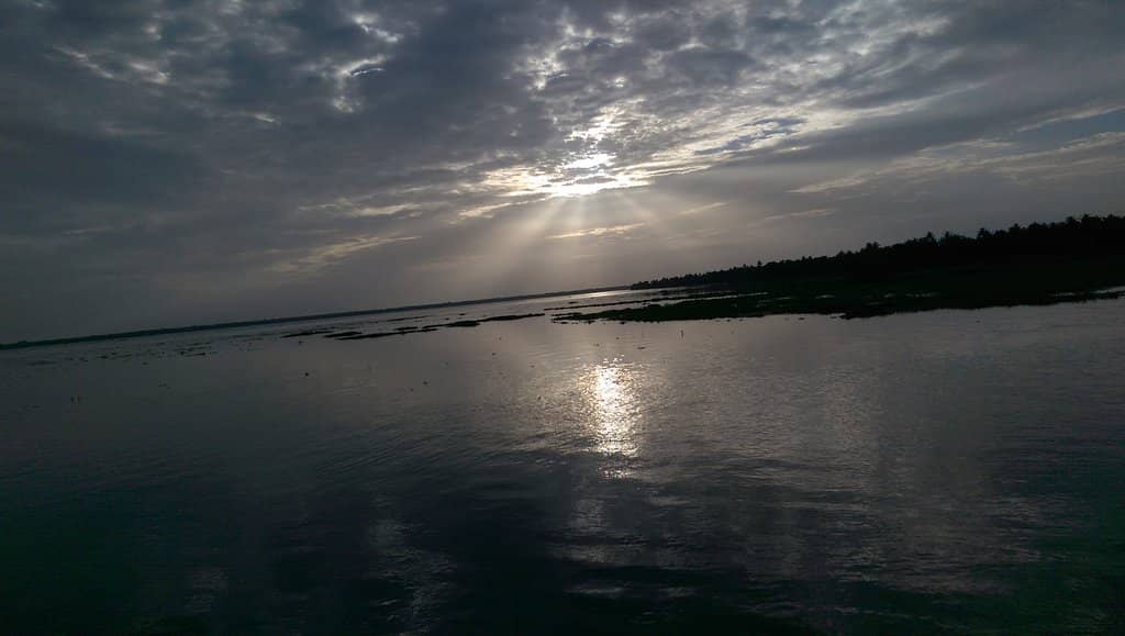 Watchtower Vantage Point