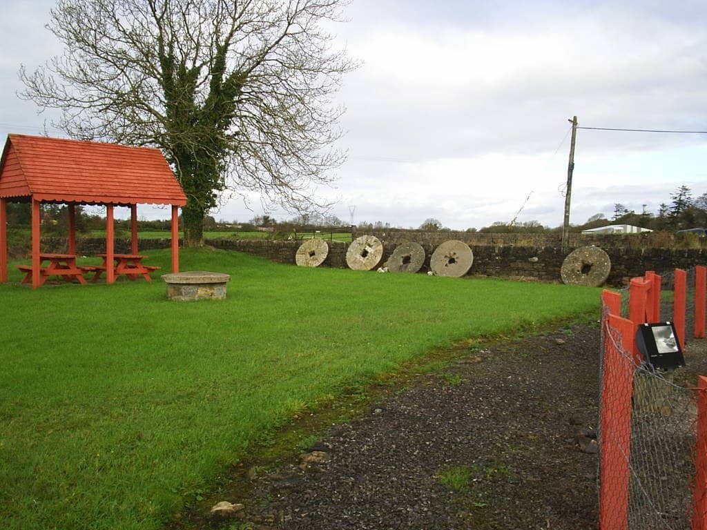 Visitor Centre & Museum
