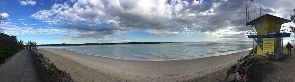 Noosa Main Beach