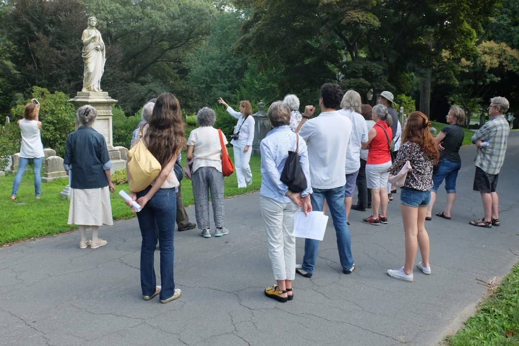 Arboretum Collection