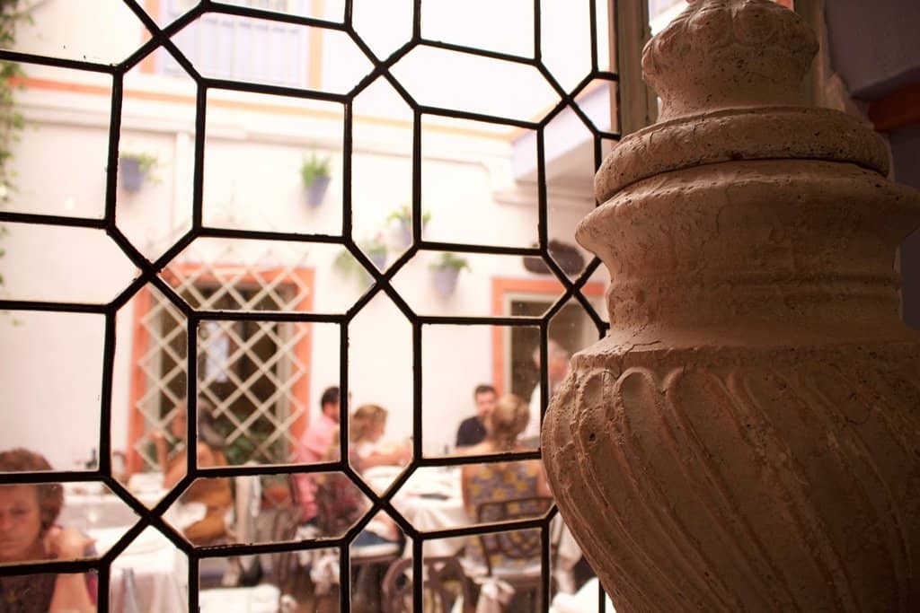 Traditional Oxtail Stew