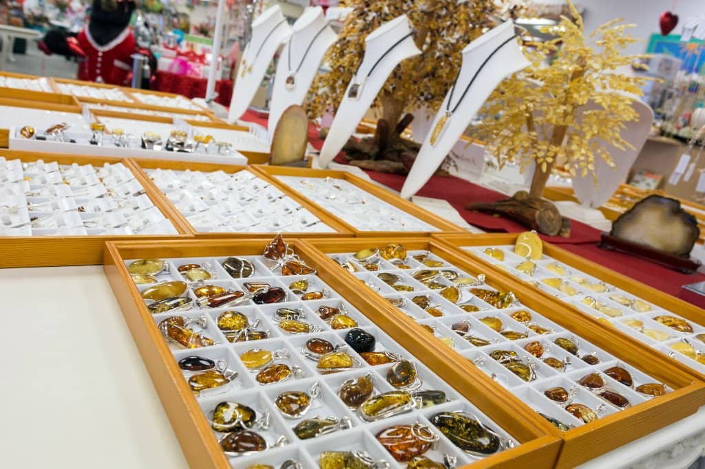 5th Avenue South Charm