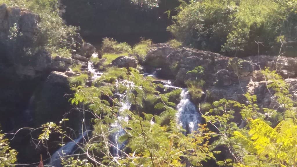 River Pools