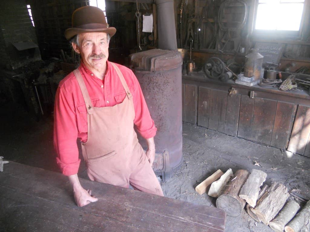 Rockford Peaches Exhibit