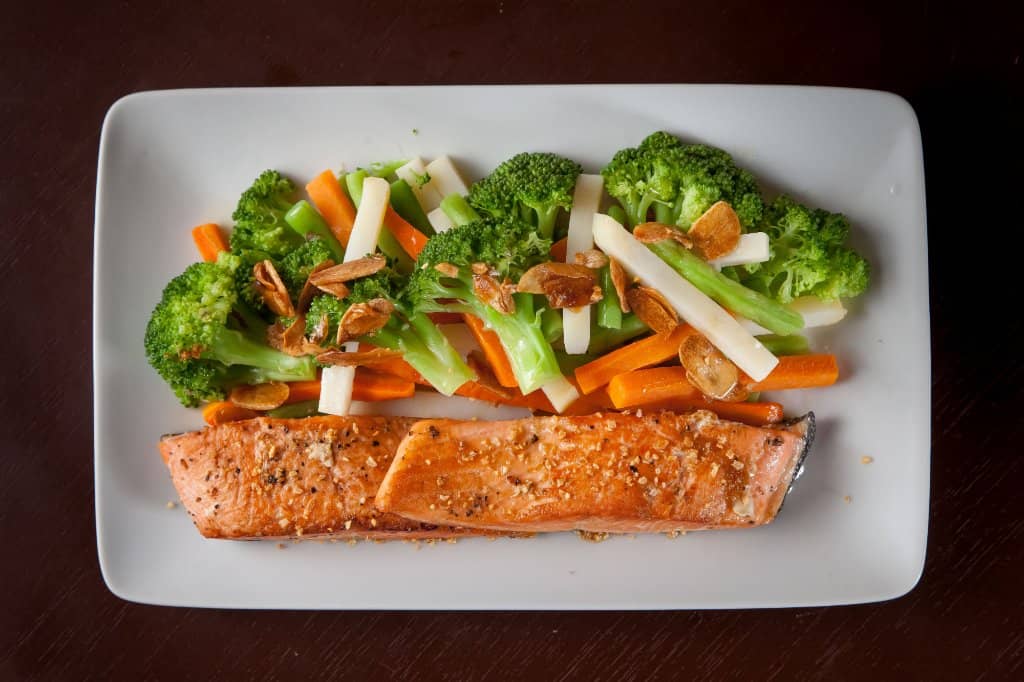 Signature Tacho de Frutos do Mar