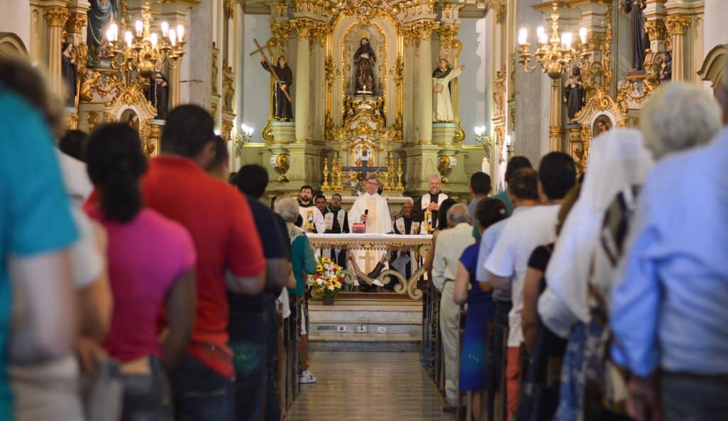 Local Events and Gatherings