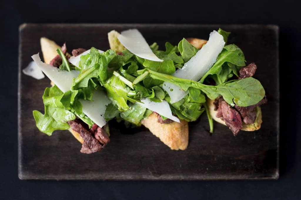 Innovative Sushi & Wagyu