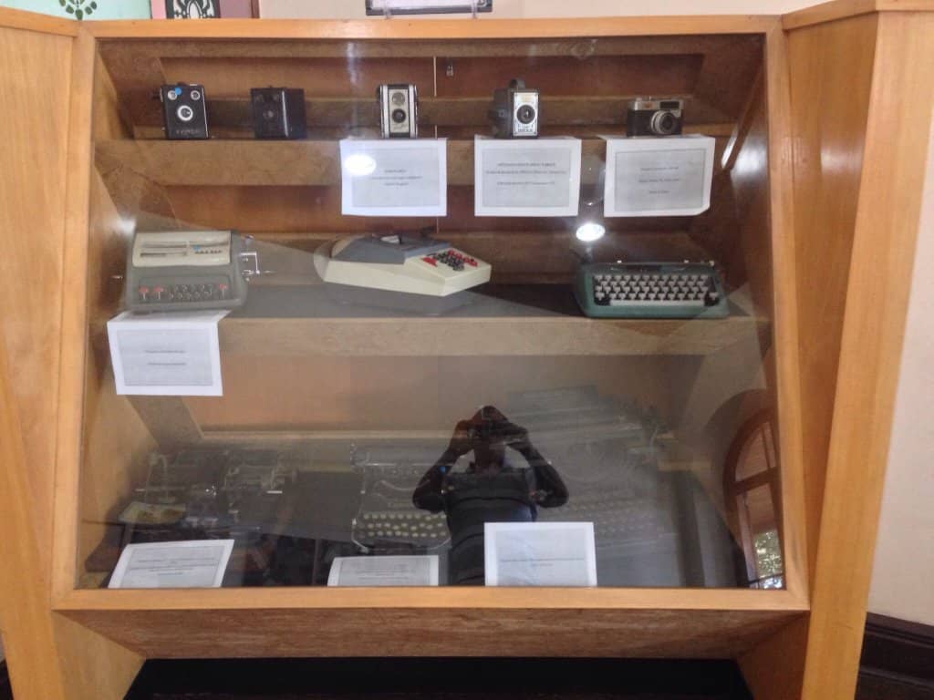 Founder's Legacy