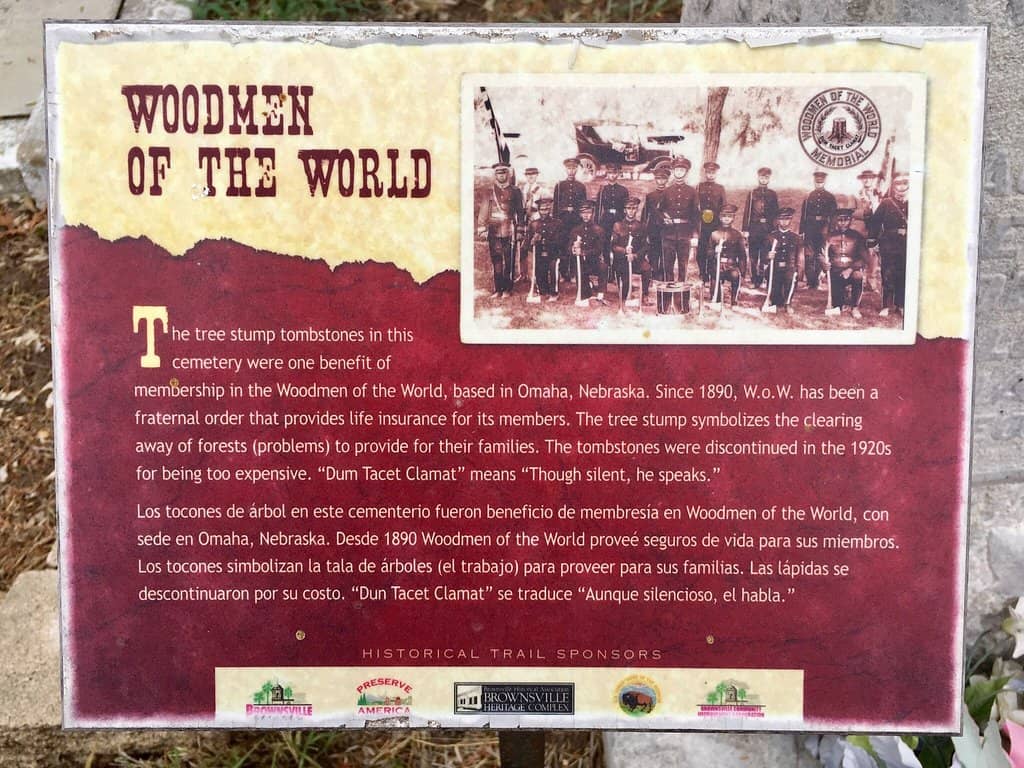 Well-Maintained Grounds