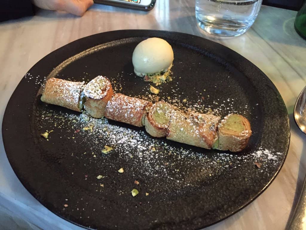 Intimate Laneway Charm