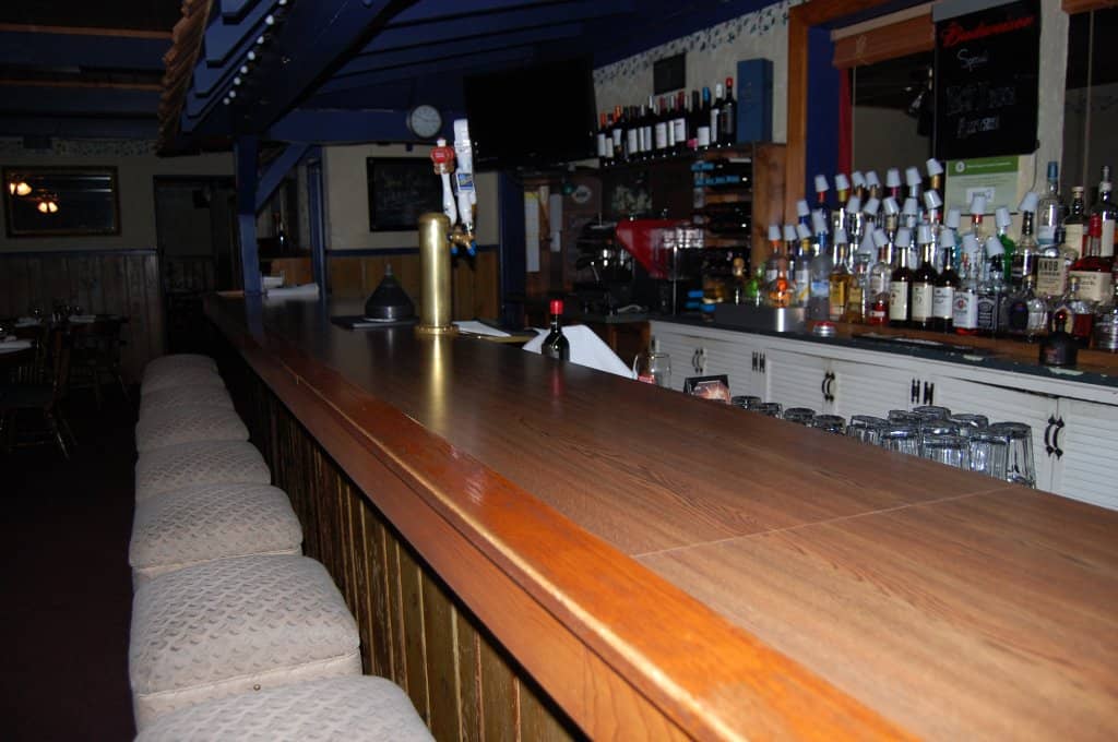 Generous Portions of Italian Classics