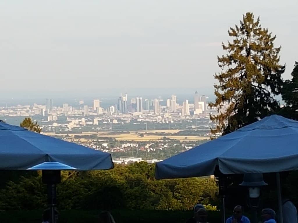 City Views