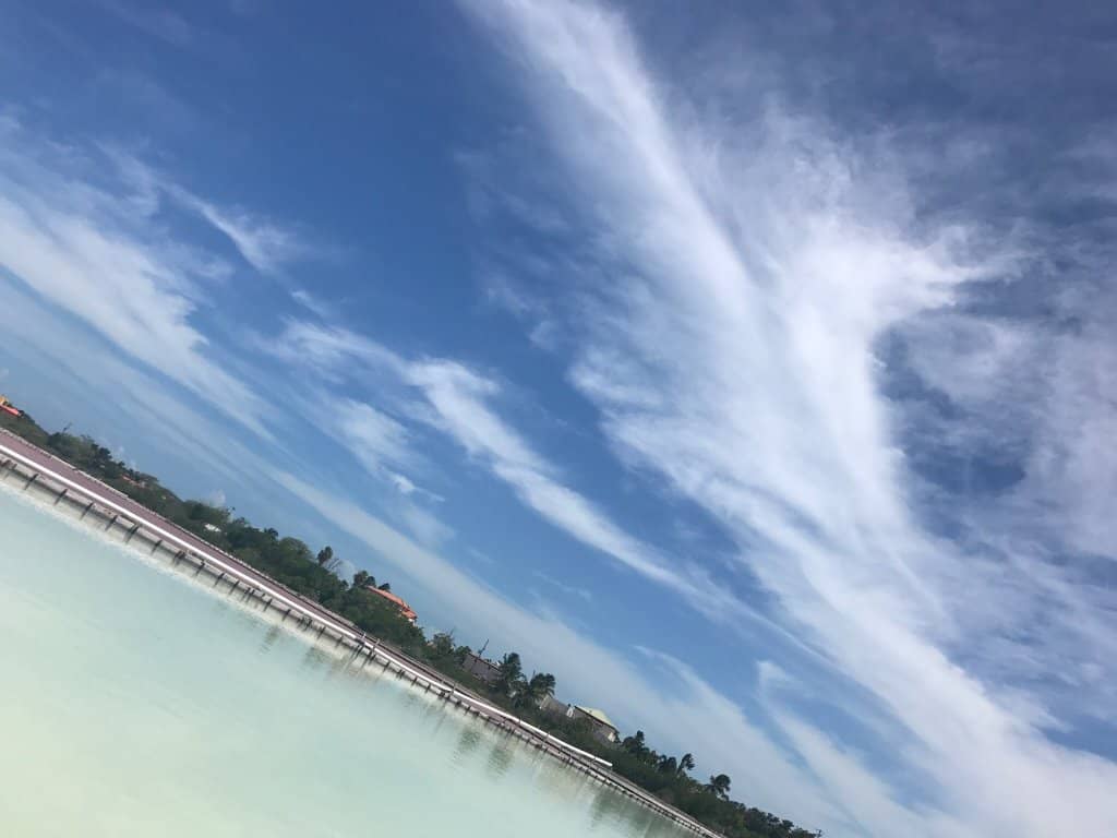 Playa Sucia (Playuela Beach)