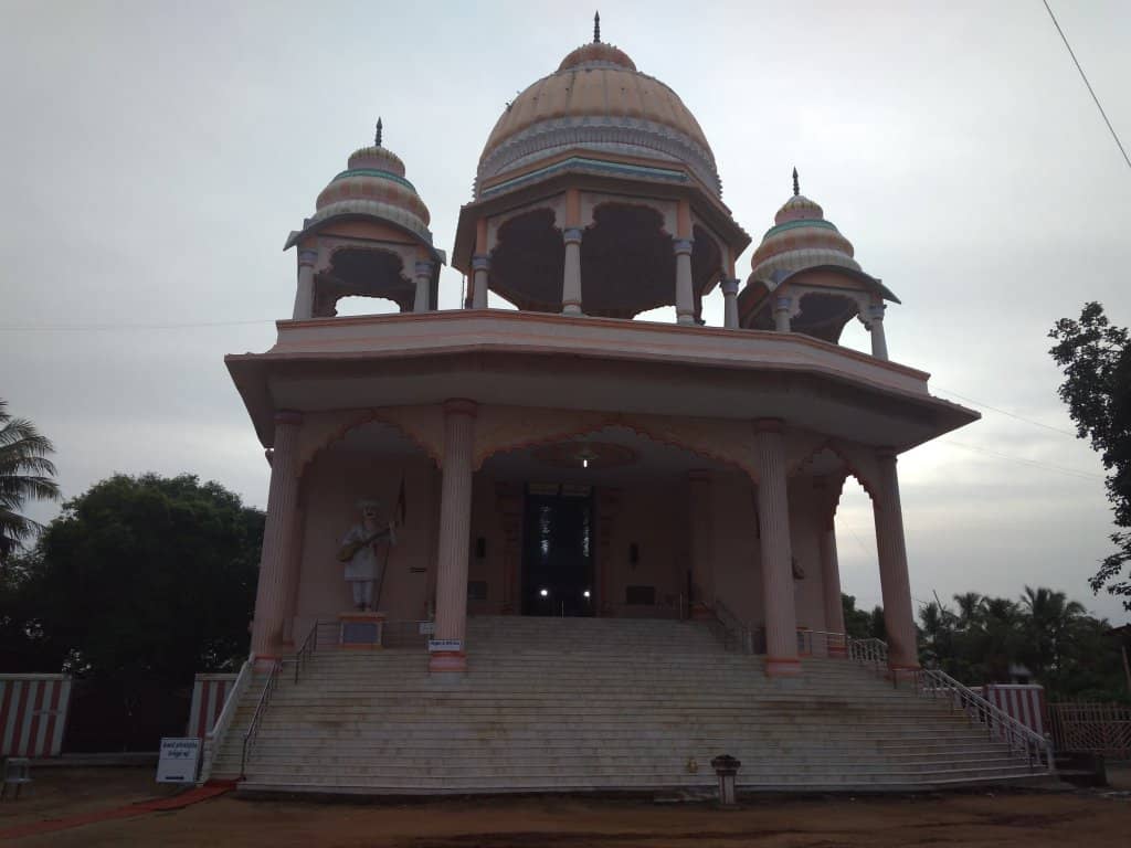 Vibrant Interior Murals