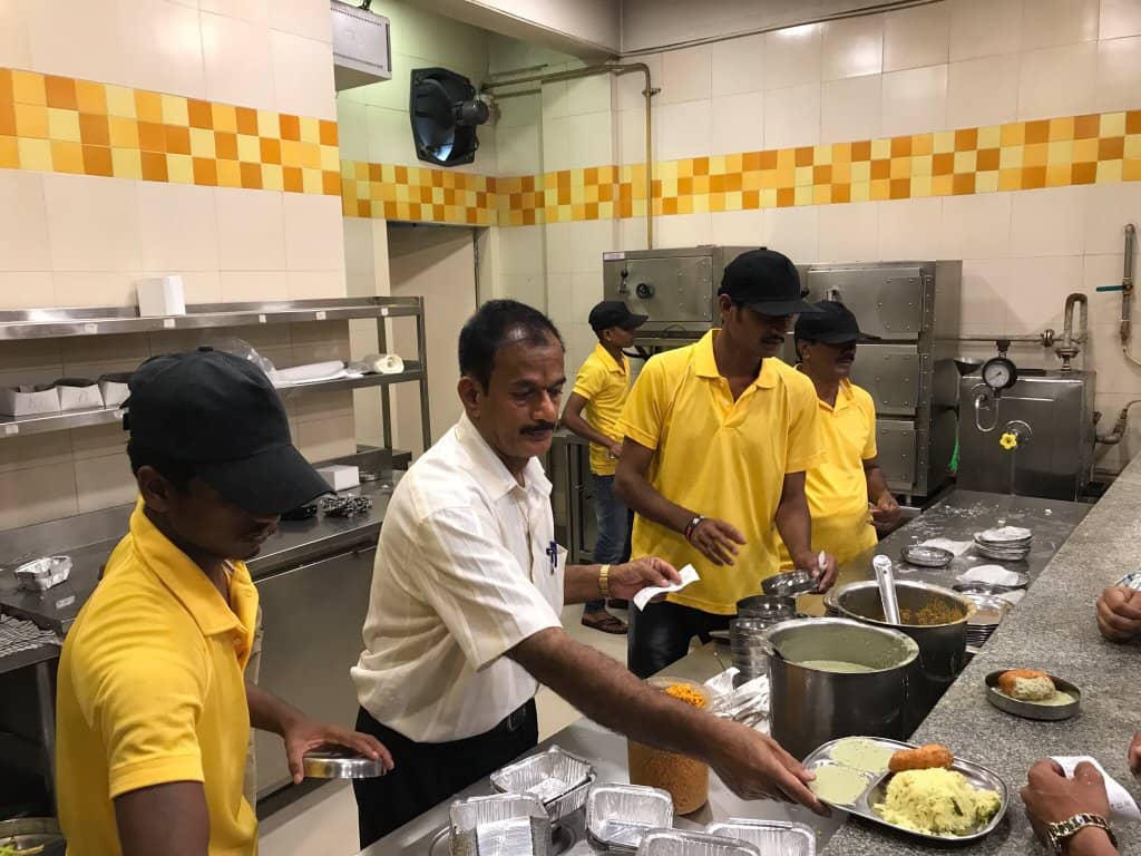 Homely Ambiance & Family Run